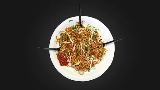 Hakka Noodles