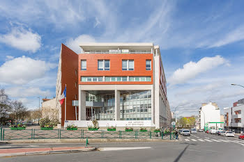 locaux professionnels à Colombes (92)