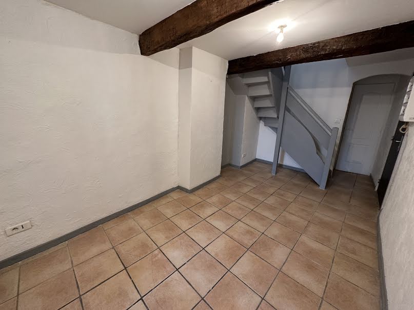 Location  appartement 3 pièces 38.8 m² à Brignoles (83170), 580 €