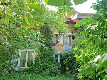 maison à Chens-sur-Léman (74)