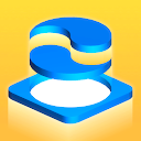 Scalak : Relaxing Puzzle Game on MyAppFree