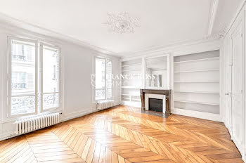 appartement à Paris 18ème (75)