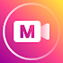 Mobi Screen Recorder with Sound, Video Editor1.0.1