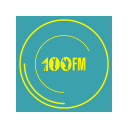 100FM Radios Digital - Music, That’s All