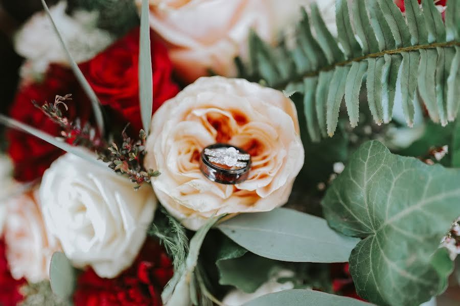 Photographe de mariage Emily Bragg (emilybragg). Photo du 10 mars 2020