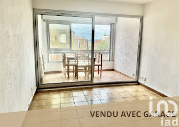 appartement à Six-Fours-les-Plages (83)