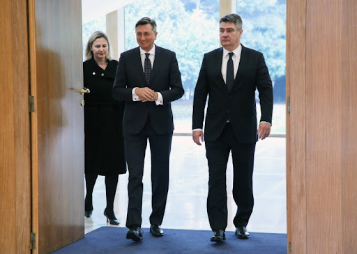   Milanović: Neću dopustiti da se čitavim narodima nabija kolektivna krivica