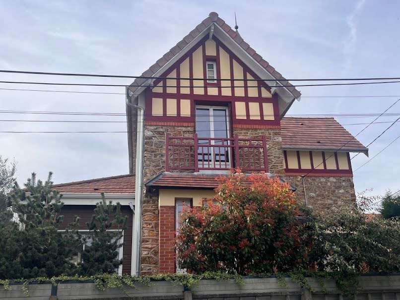 Vente maison 5 pièces 110 m² à Savigny-sur-Orge (91600), 479 000 €