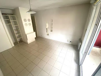 appartement à Toulouse (31)