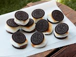 S'moreos was pinched from <a href="https://www.foodnetwork.com/recipes/food-network-kitchen/smoreos-3694295" target="_blank" rel="noopener">www.foodnetwork.com.</a>