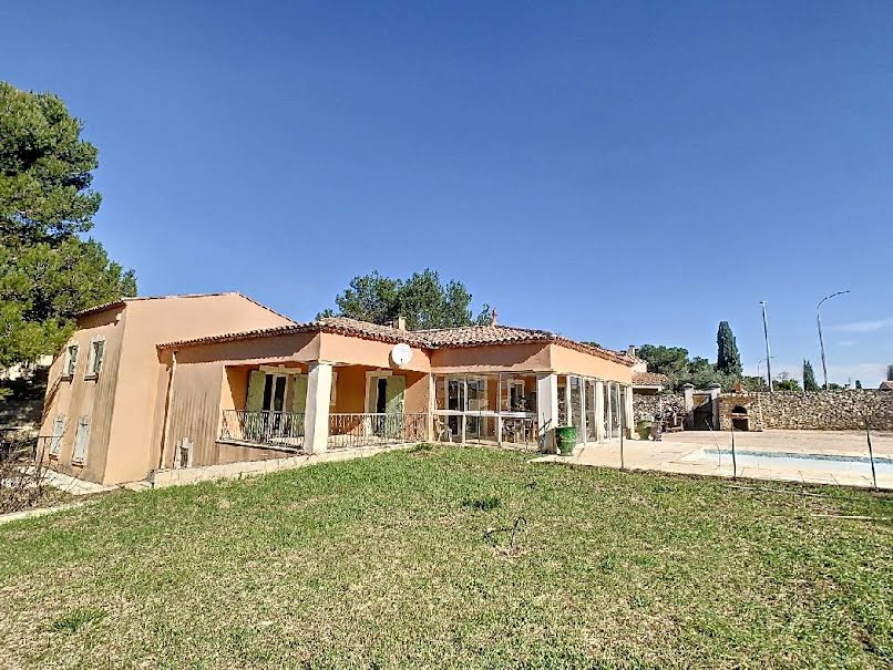 Vente maison 5 pièces 150 m² à Nimes (30000), 546 500 €