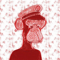 Picasso bored ape 4476 #2