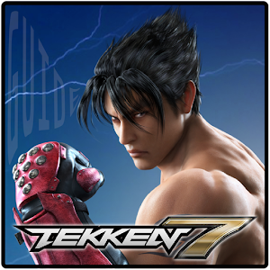 Download Guide Tekken 7 For PC Windows and Mac