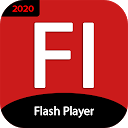 Flash Player for Android (FLV) All Media for firestick