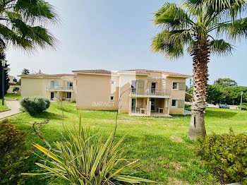 appartement à La Londe-les-Maures (83)