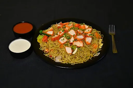 Chicken Chowmein