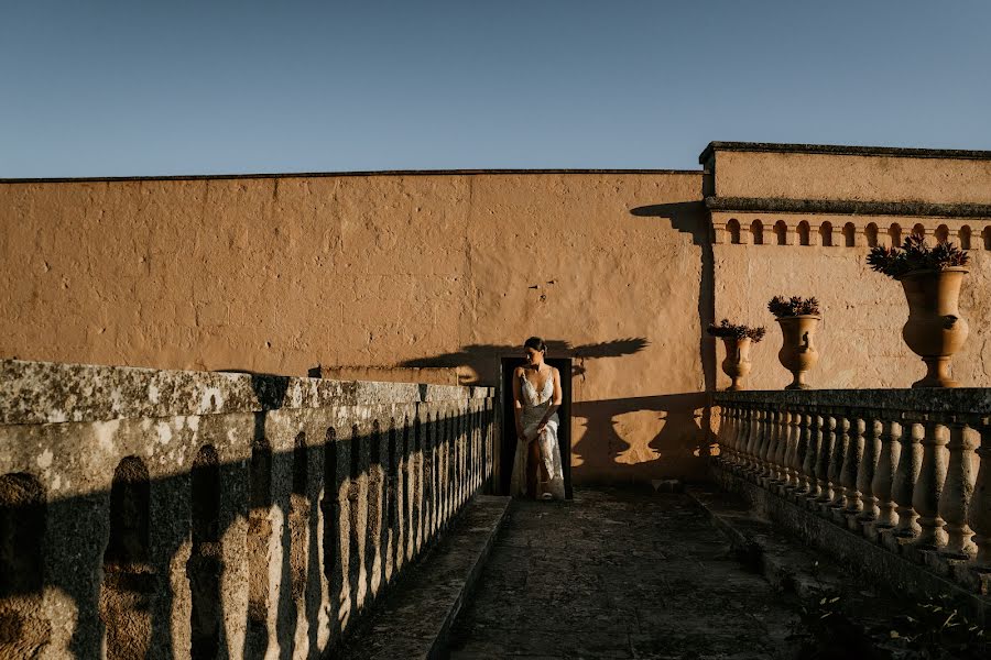 Wedding photographer Francesco Trondo (francescotrondo). Photo of 27 December 2021