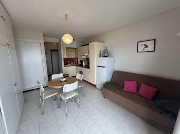 appartement à Valras-Plage (34)