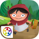 Little Red Riding Hood eBook Apk