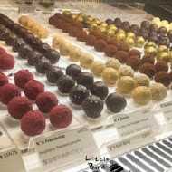 1789 Café Pâtisserie 法式甜點(仁愛店)