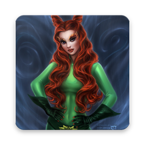 Download Wallpapers For Poison Ivy For PC Windows and Mac
