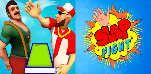 Slap Fight-Power Boxing Battle