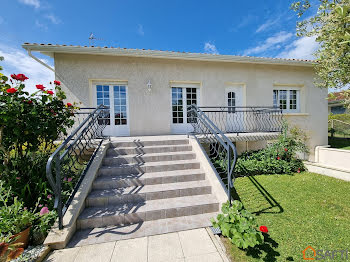 maison à Meschers-sur-Gironde (17)