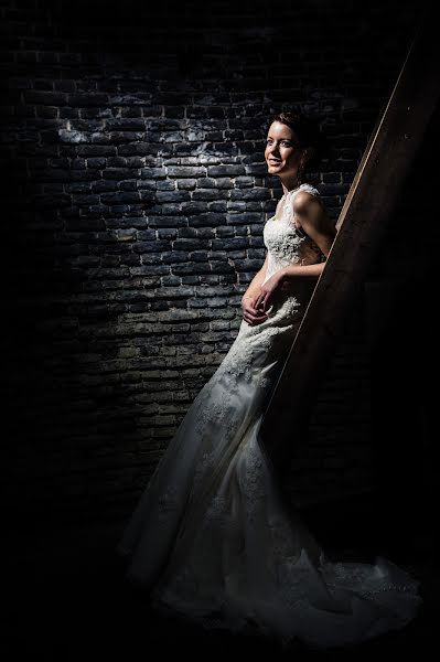 Wedding photographer Willem Luijkx (allicht). Photo of 22 December 2014