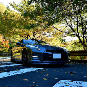 NISSAN GT-R R35