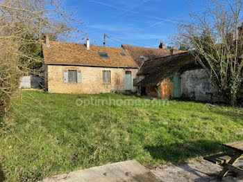 maison à Saint-Cyr-sous-Dourdan (91)