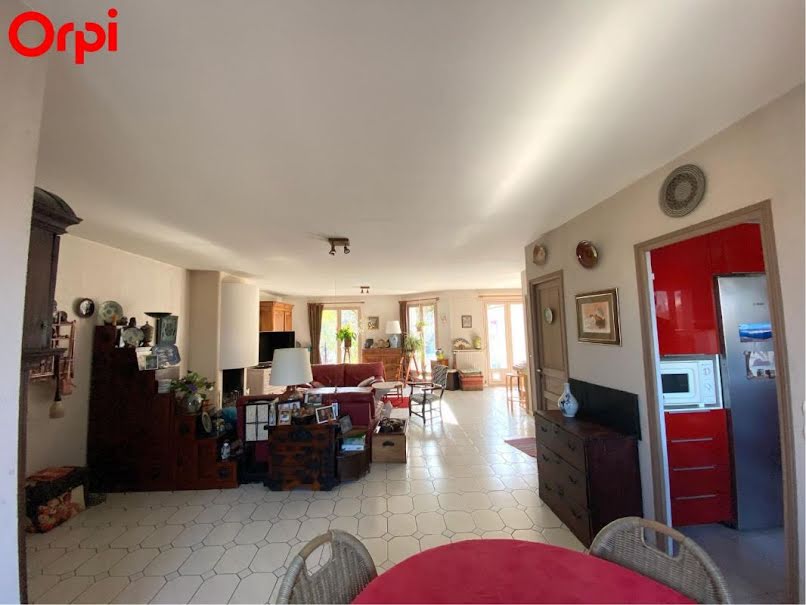 Vente maison 6 pièces 138 m² à Antony (92160), 695 000 €