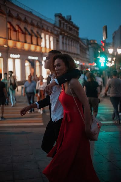 Düğün fotoğrafçısı Alina Vasileva (vasilieva). 30 Temmuz 2019 fotoları