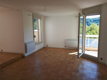 appartement à Lyon 4ème (69)