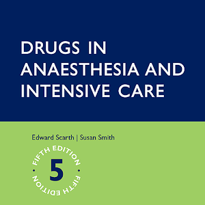 Drugs in Anaesth&Int Care 5e