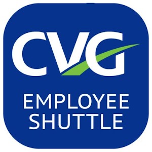 Download CVG Employee Shuttle For PC Windows and Mac