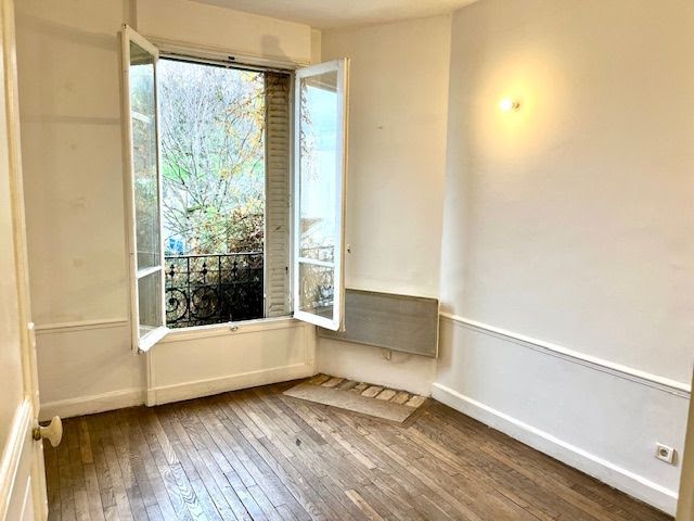 Vente appartement 3 pièces 37 m² à Montreuil (93100), 225 000 €