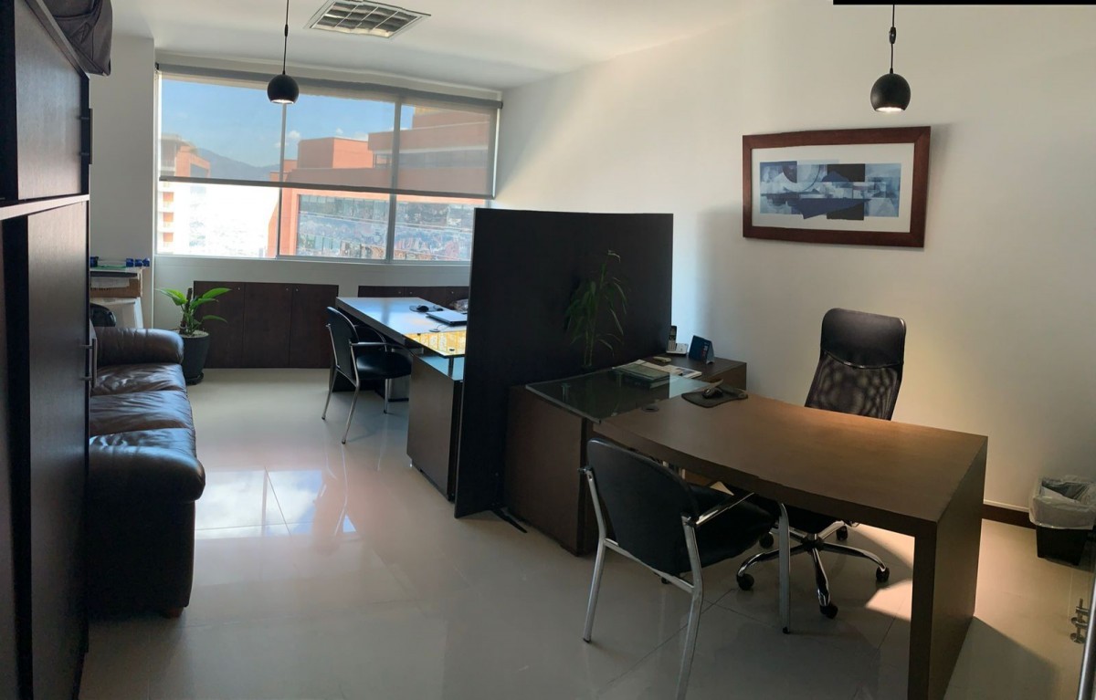 Oficinas para Venta en Poblado