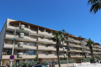 appartement à Cavalaire-sur-Mer (83)