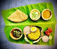 Halli Mane Donne Biriyani Nati Style menu 1