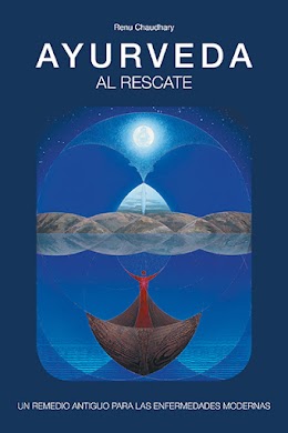 Ayurveda al Rescate cover