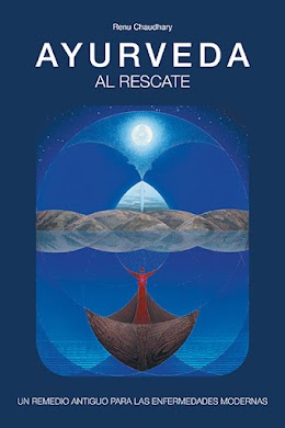 Ayurveda al Rescate cover