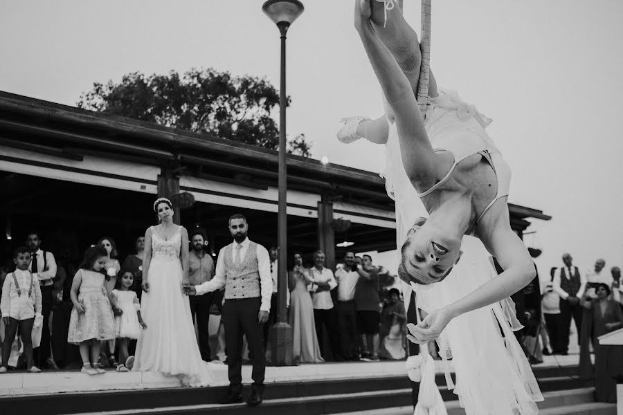 Fotógrafo de bodas Andres Gaitan (gaitan). Foto del 30 de julio 2021