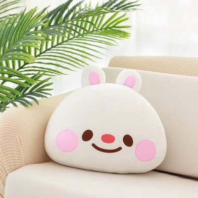 Title 1, Cartoon Sofa Cushion Plush Toy super soft and c...