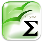 Cover Image of 下载 Math Solver - Smart Calculator (No Ads) 1.0.0 APK