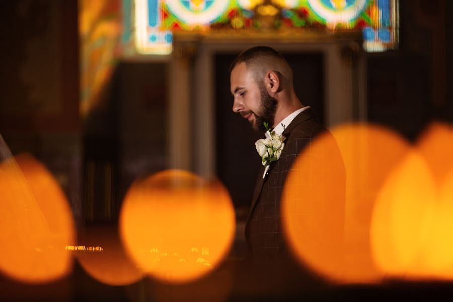 Fotógrafo de bodas Miroslav Bugir (buhir). Foto del 20 de octubre 2017