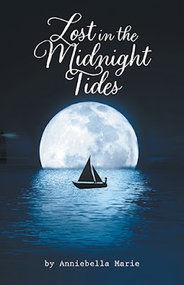 Lost in the Midnight Tides cover