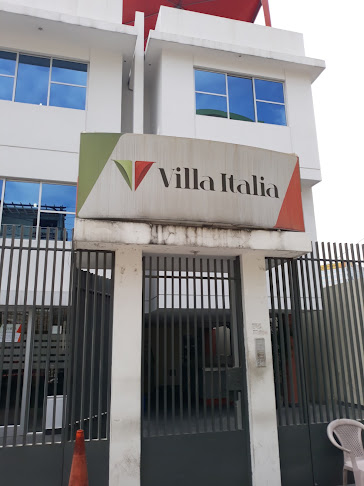 Villa Italia