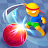 Blade Ball: Dodgeball Master icon