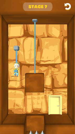 Screenshot Rescue Boy 3D