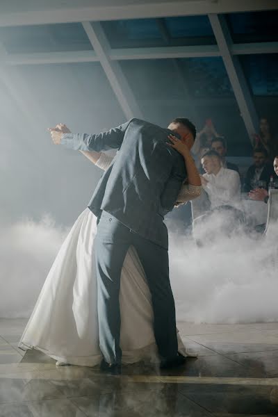 Fotografer pernikahan Bogdan Kovenkin (bokvk). Foto tanggal 24 Maret 2023